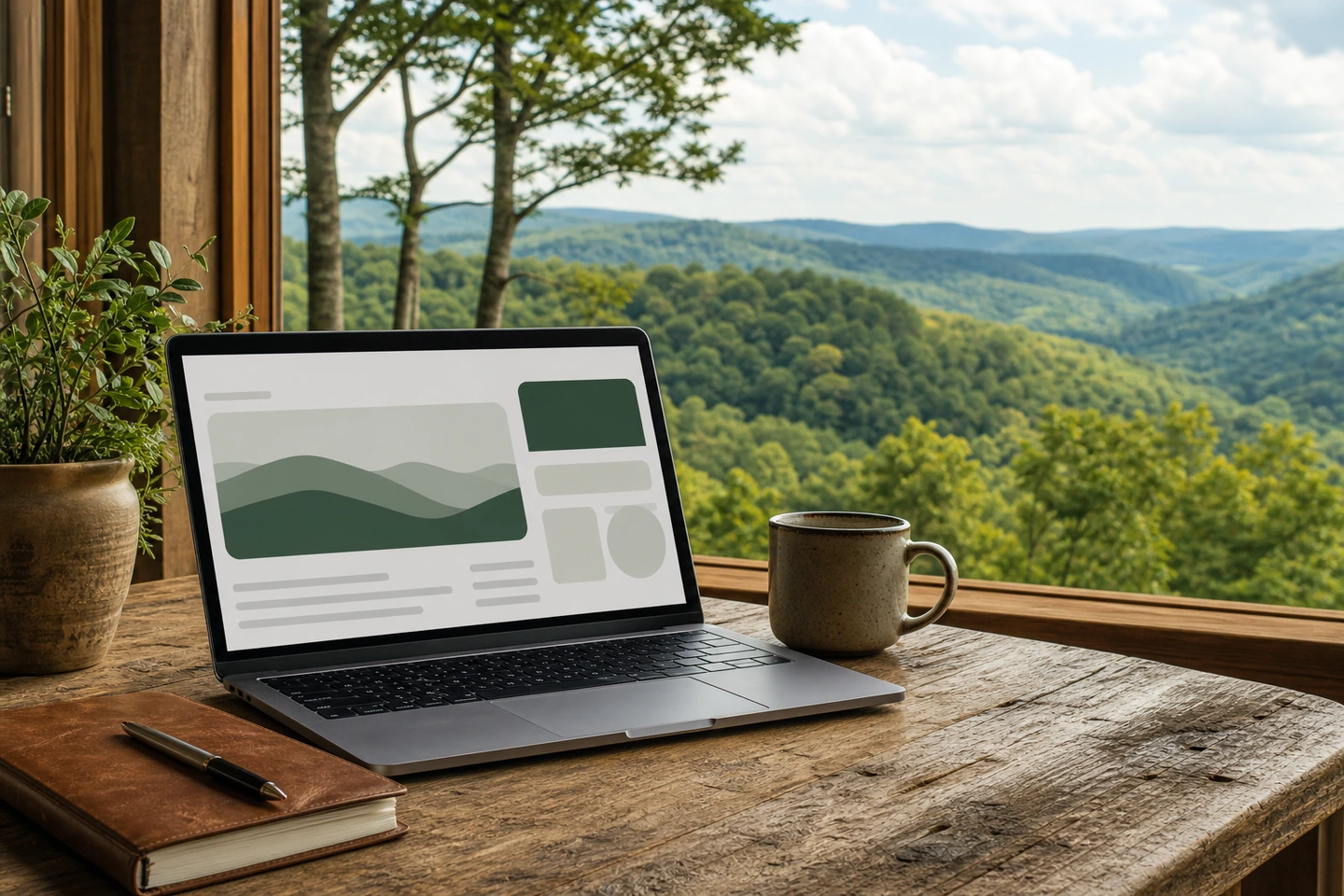 How to Sell Land Online in West Virginia