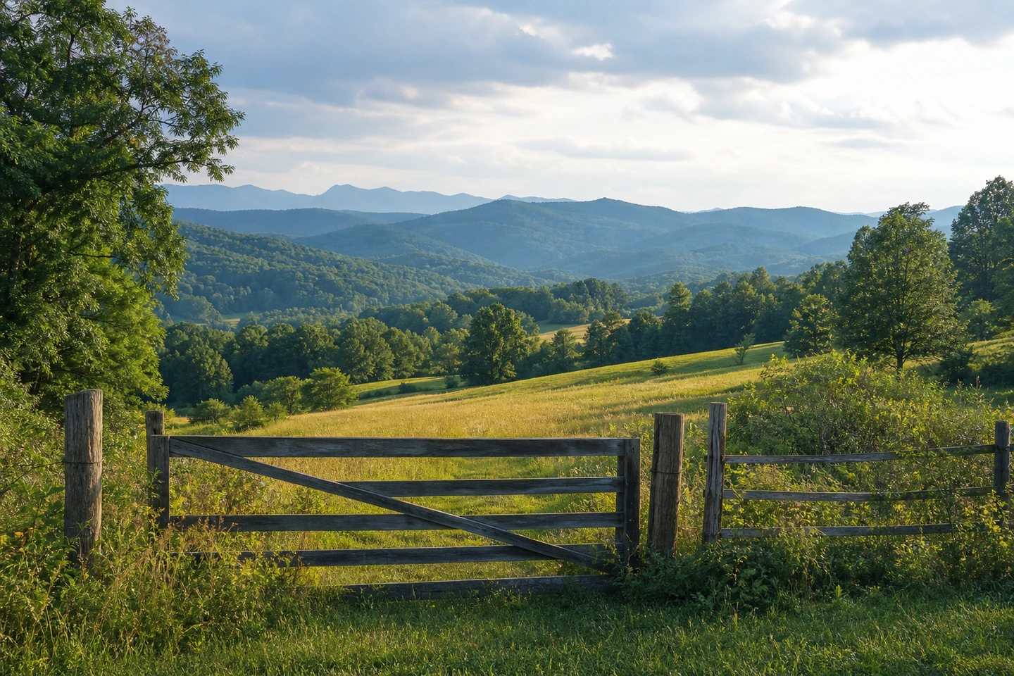How to Sell Land Without a Realtor in West Virginia