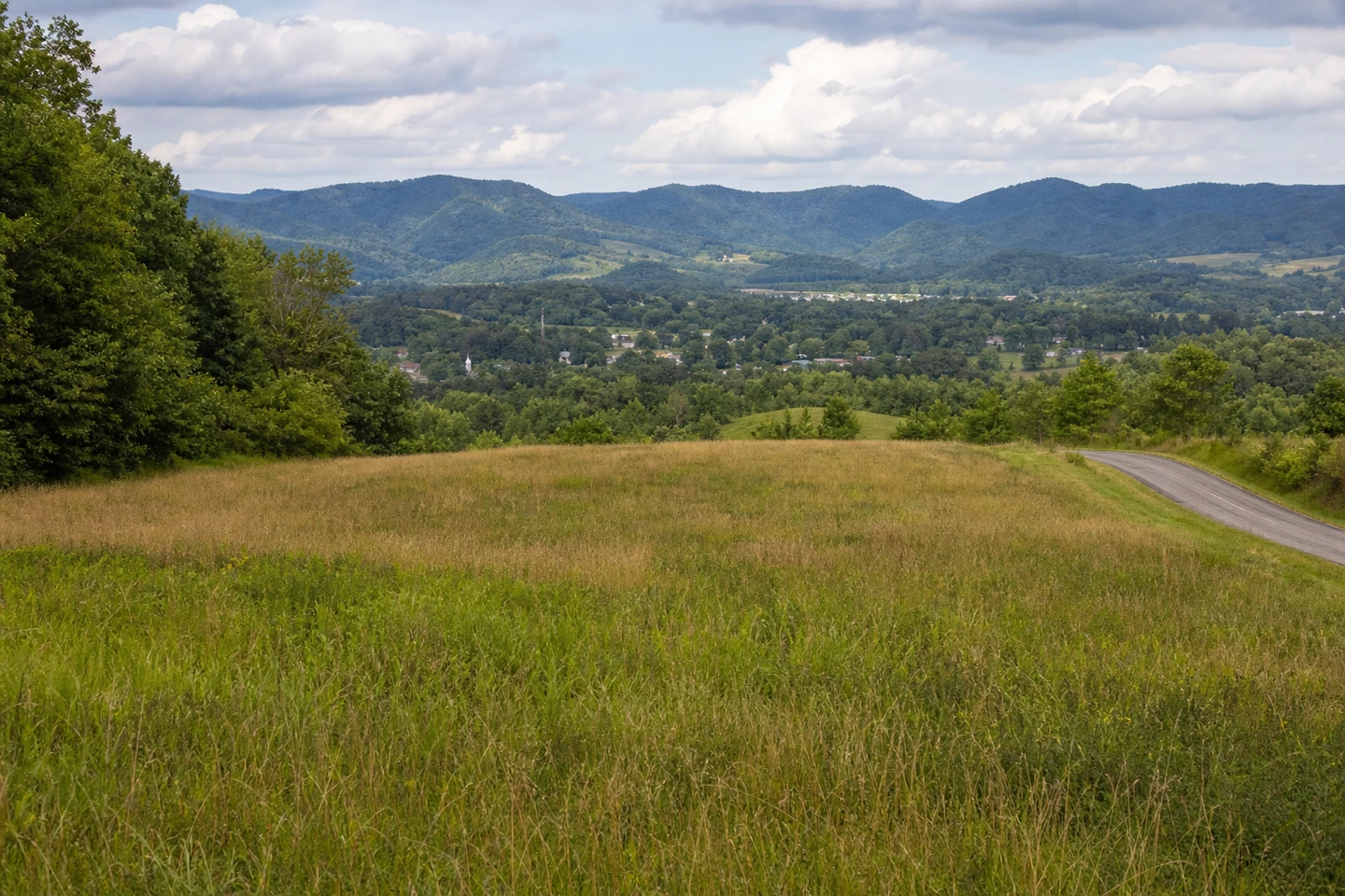 Selling Land to a Developer in West Virginia