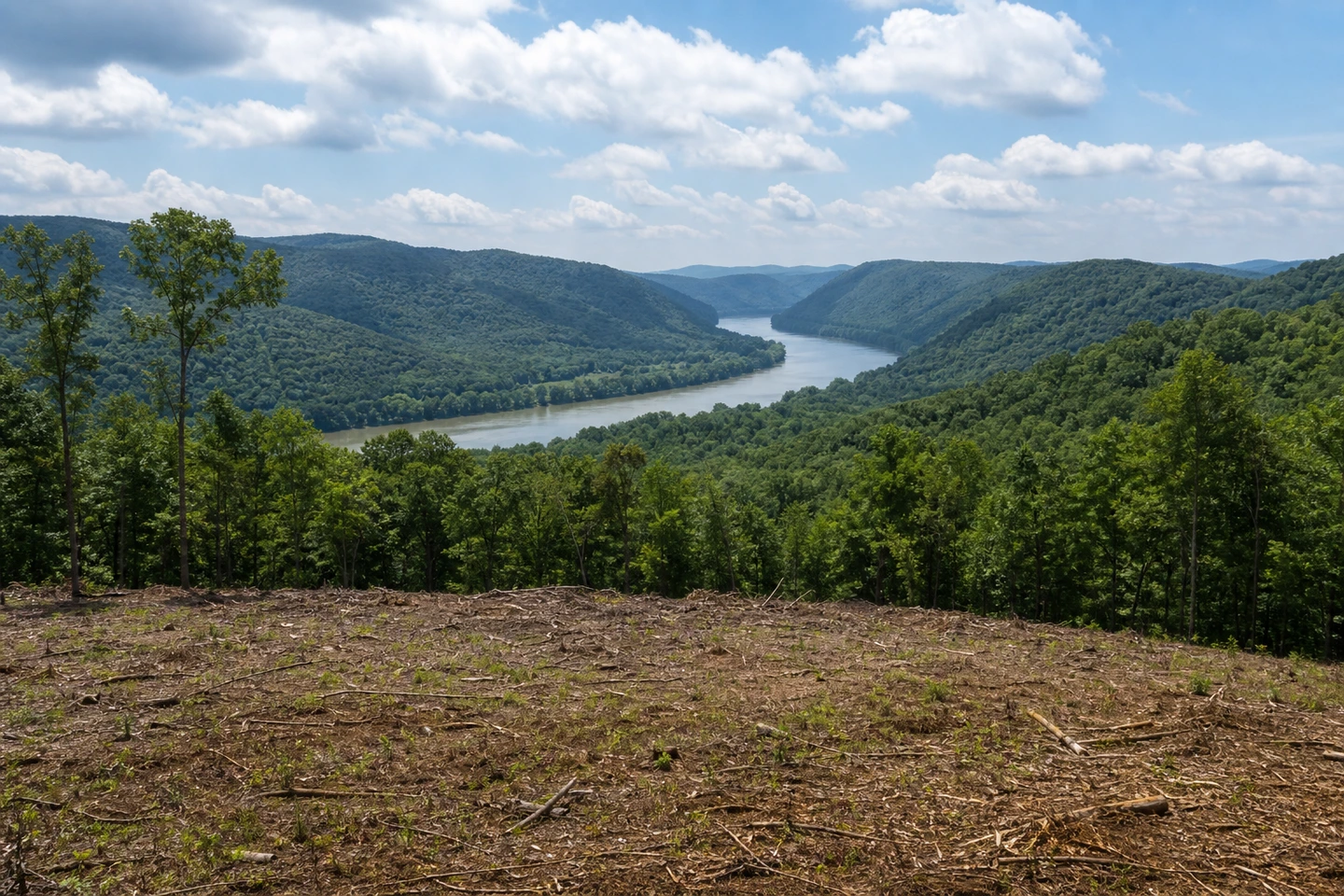 West Virginia Land Buyers: How to Find Cash Buyers for Your Land