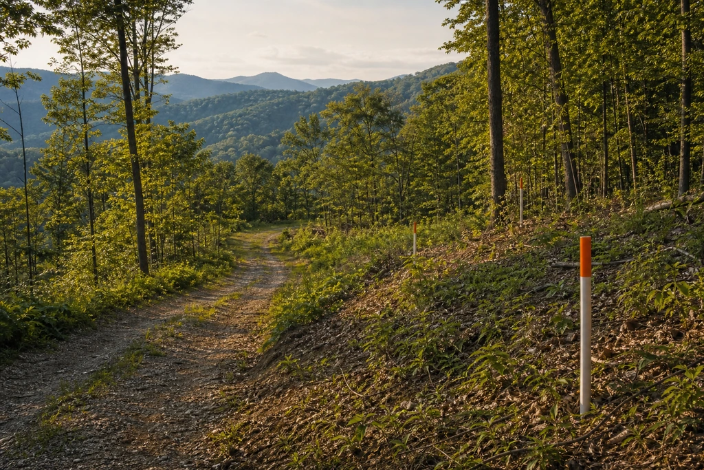 How to Sell Inherited Land in West Virginia land sale review