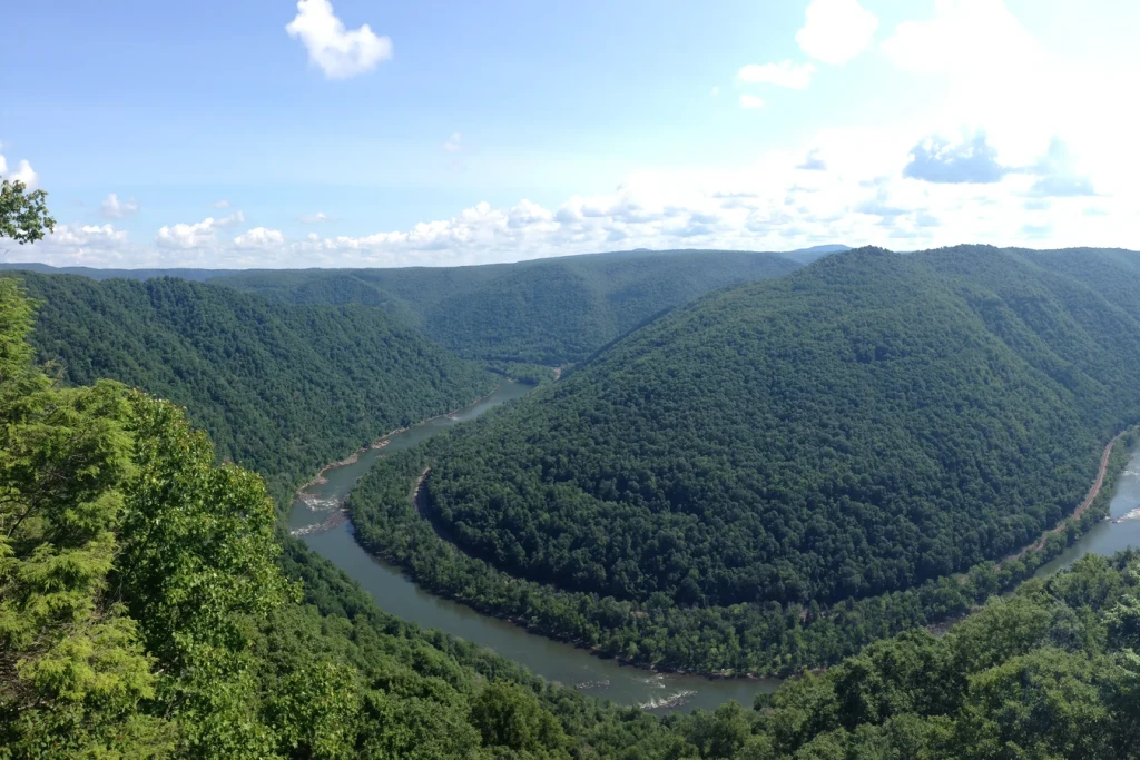How to Sell Inherited Land in West Virginia land guide