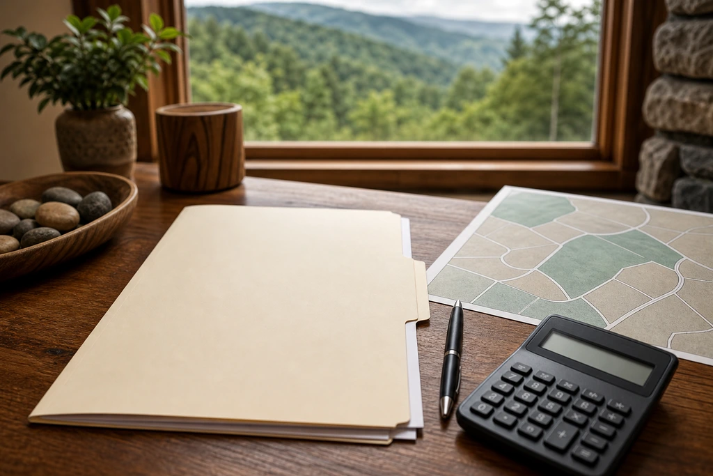 How to Sell Land Fast in West Virginia land guide