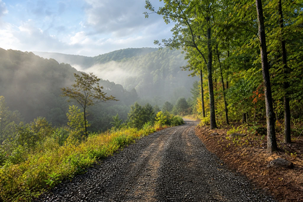 How to Sell Land Fast in West Virginia land sale review