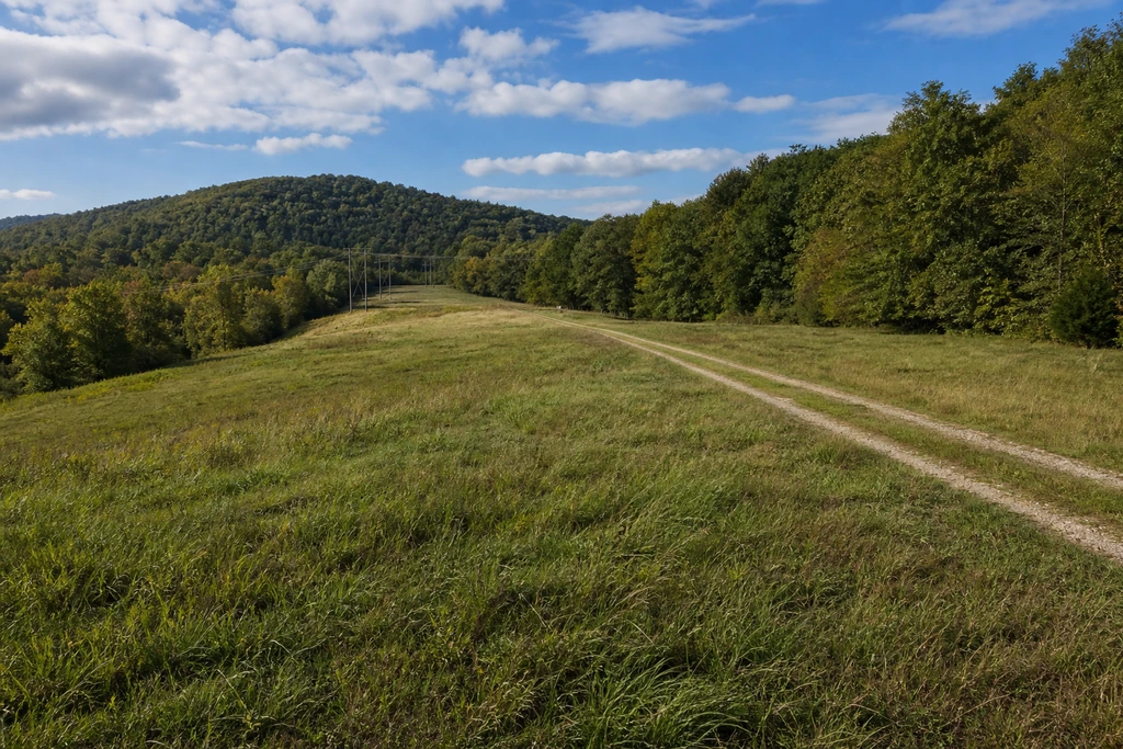 Selling Land to a Developer in West Virginia land sale review