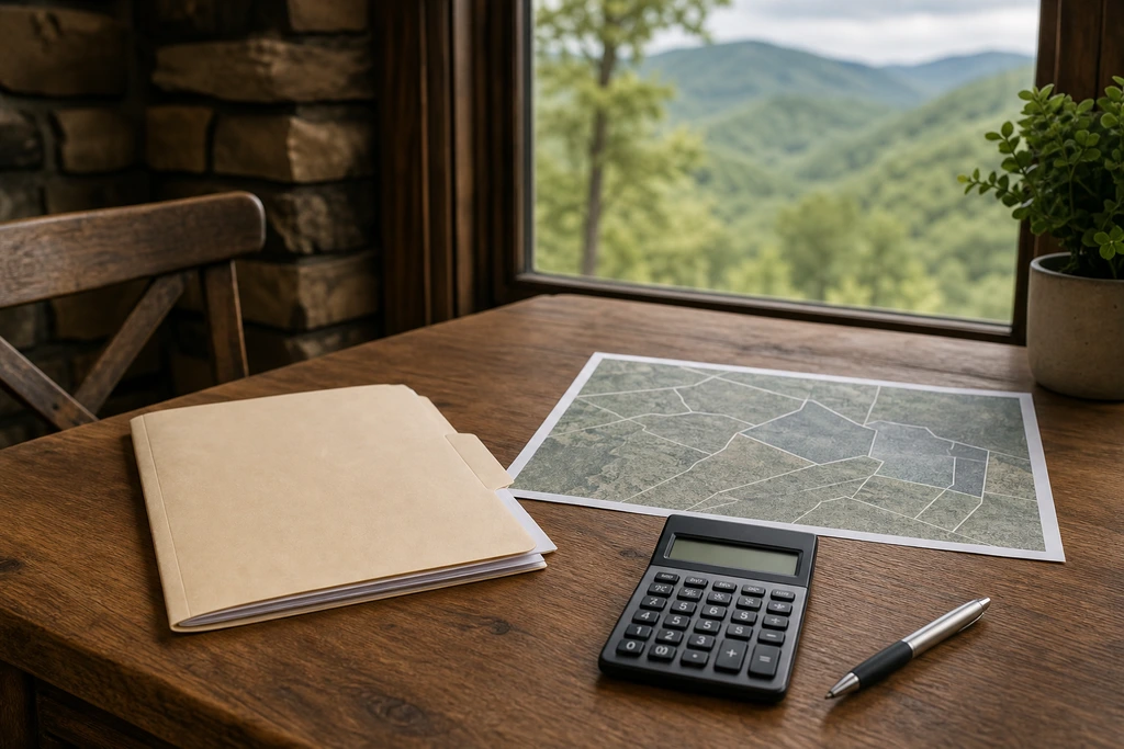 West Virginia Land Buyers: How to Find Cash Buyers for Your Land land guide