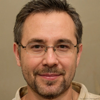 David Harper, West Virginia landowner