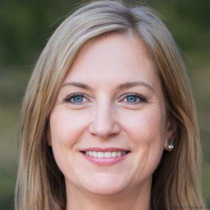 Monica Reed, West Virginia landowner