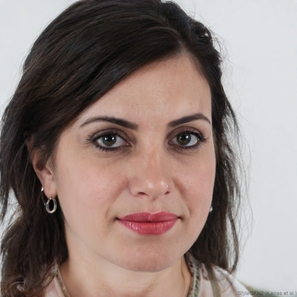 Sarah McKinney, West Virginia landowner